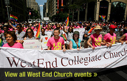 West End Church Events