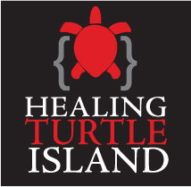 Healing Turtle Island